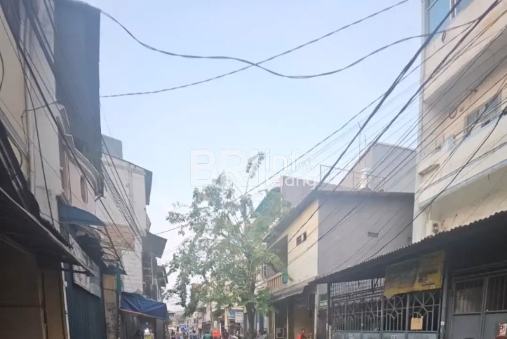 Gudang Kali Anyar Raya Jakbar, Harga Miring! foto 3