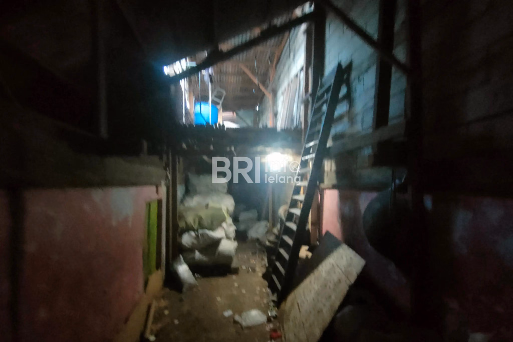 Komersil Swasembada Timur Tanjung Priok Jakut, Harga Murah! foto 2