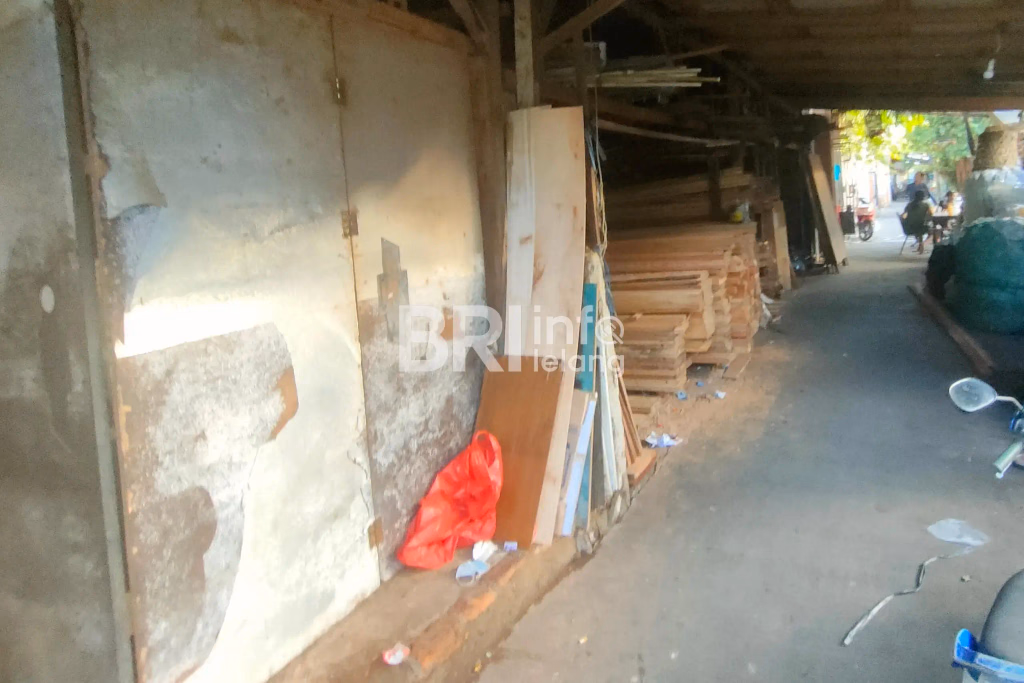 Komersil Swasembada Timur Tanjung Priok Jakut, Harga Murah! foto 3
