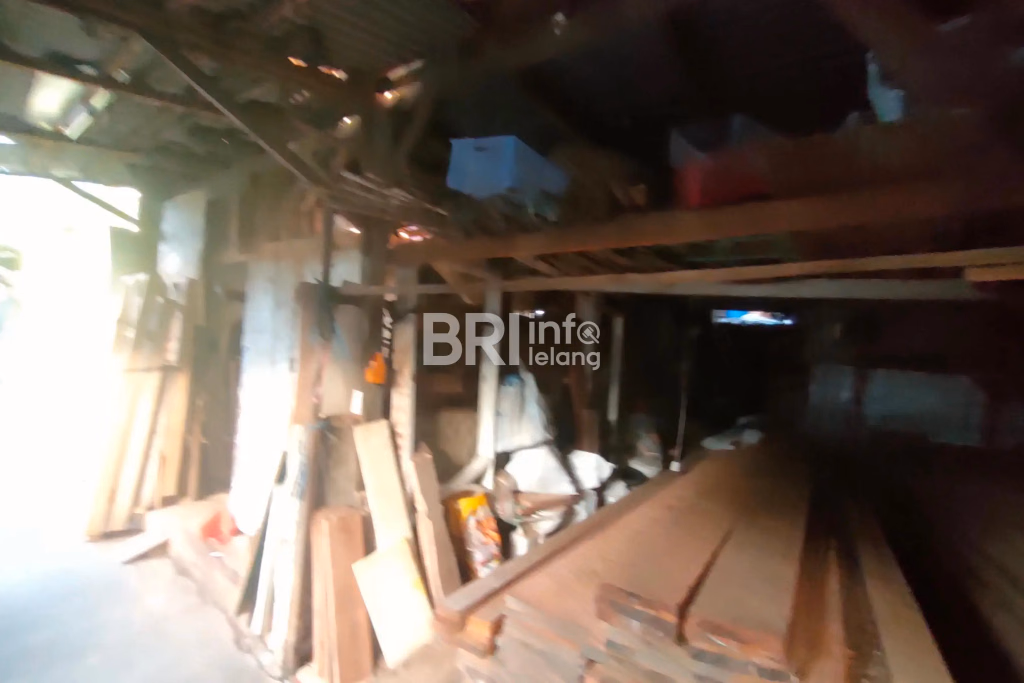 Komersil Swasembada Timur Tanjung Priok Jakut, Harga Murah! foto 4