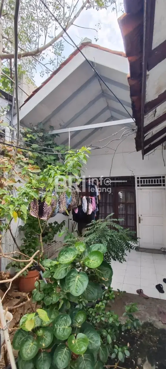 Rumah Jl. Intan Sumur Batu Jakpus, Luas 156 m2, Harga Miring foto 3