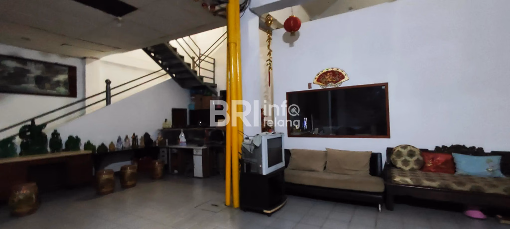 Rumah lelang JAKARTA BARAT