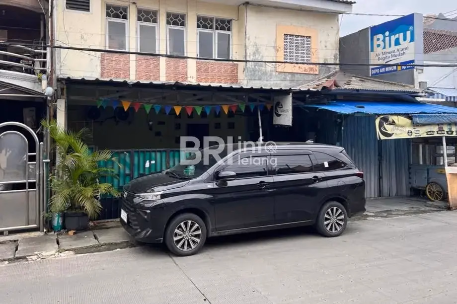 Rumah lelang JAKARTA UTARA