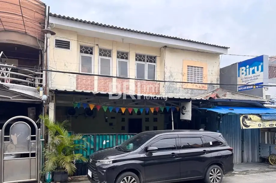 Rumah Lagoa Koja Jakarta Utara, Luas Tanah 158 m2 foto 4