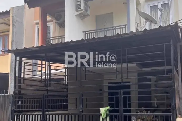 Rumah lelang JAKARTA UTARA