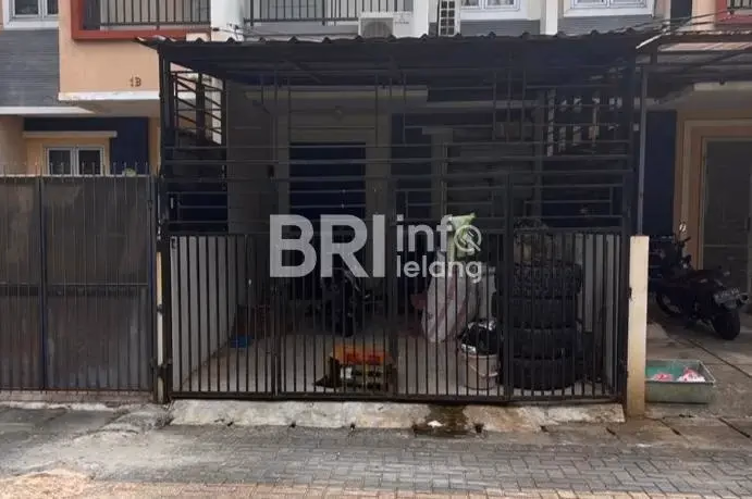 Rumah Siantan III Cengkareng, Jakut: Harga Miring! foto 3