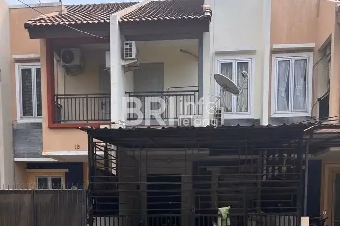 Rumah Siantan III Cengkareng, Jakut: Harga Miring! foto 4