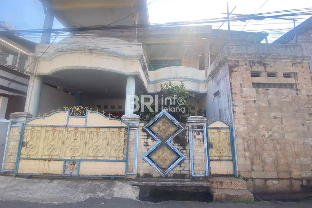 Rumah Komaruddin II Cakung Jaktim, LT 182 m2, Harga 800 Jt foto 2