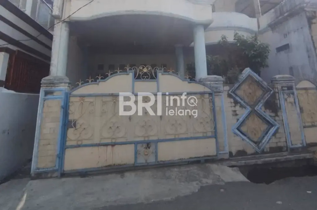 Rumah Komaruddin II Cakung Jaktim, LT 182 m2, Harga 800 Jt foto 4