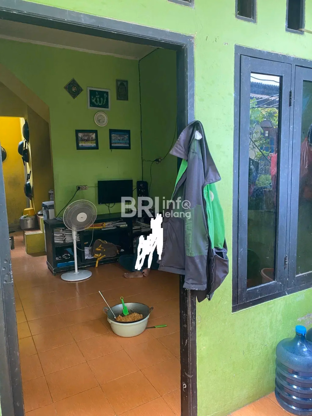 Rumah lelang JAKARTA SELATAN