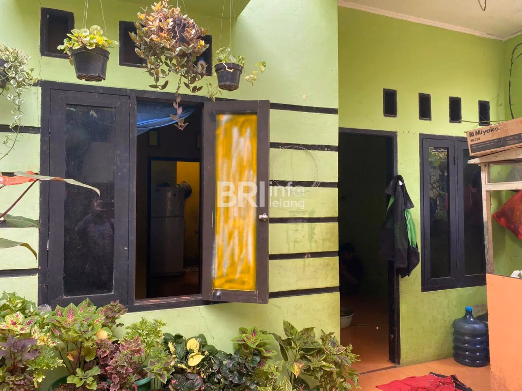 Rumah Ciputat Raya Jaksel, Harga Murah! LT 42 m2 foto 4