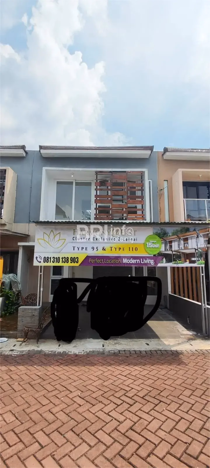 Rumah lelang JAKARTA TIMUR