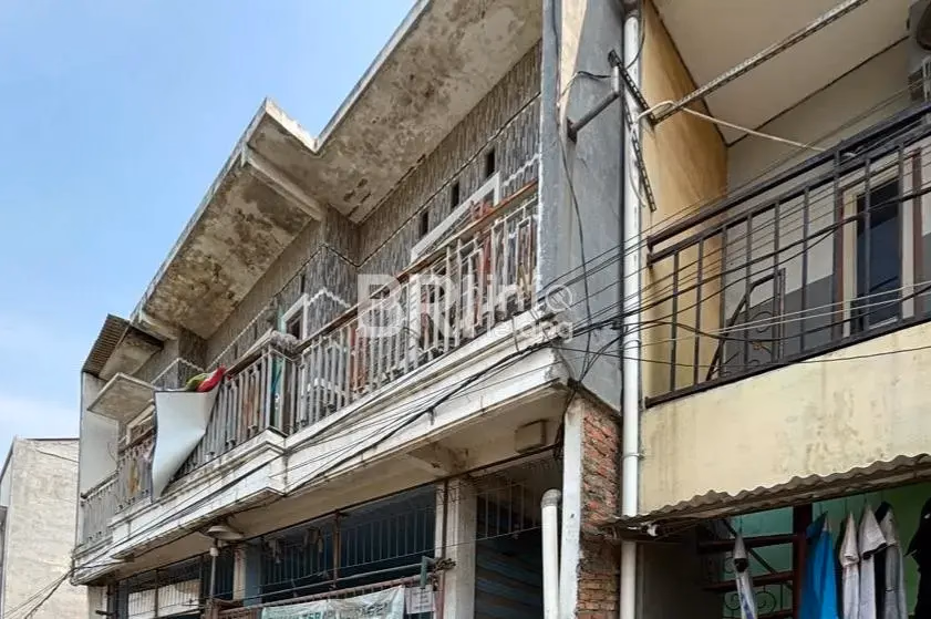 Rumah Kapuk Cengkareng Jakbar, Harga Miring! foto 4