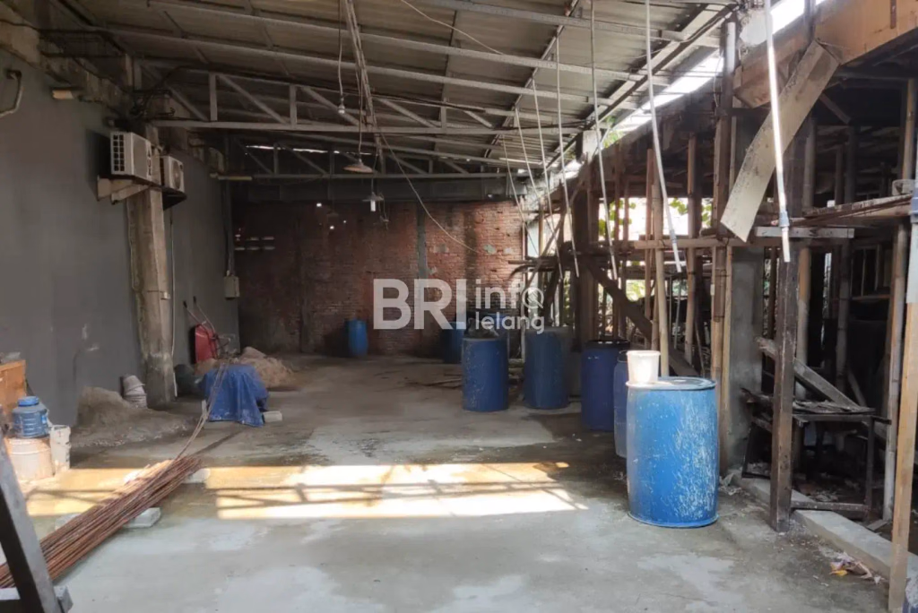 Rumah lelang JAKARTA BARAT