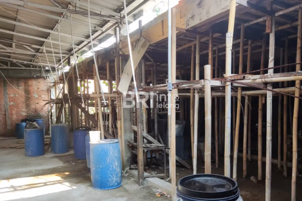 Rumah Jati Cengkareng Timur Jakarta Barat, Luas 225 m2 foto 2