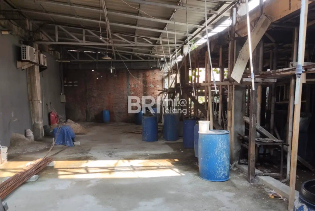 Rumah Jati Cengkareng Timur Jakarta Barat, Luas 225 m2 foto 3