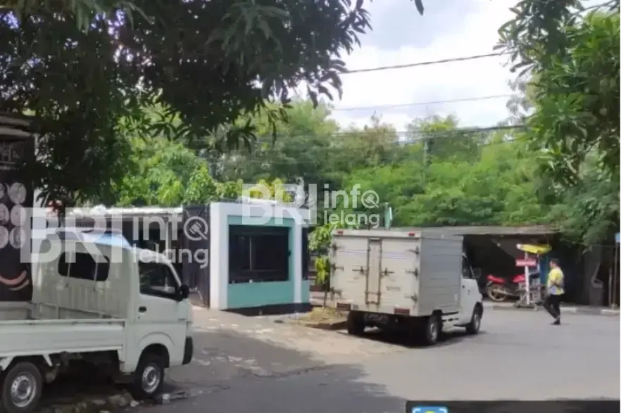 Rumah Marunda Baru Cilincing Jakut, Tanah Luas Harga Murah foto 2