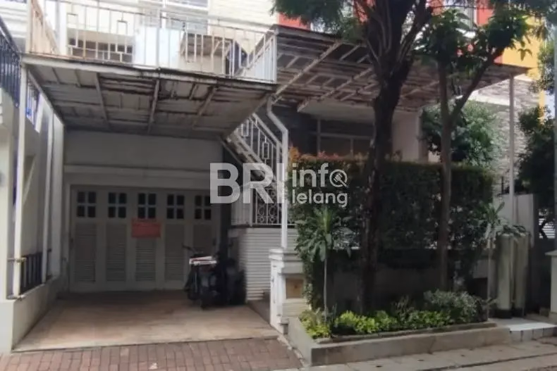 Rumah lelang JAKARTA UTARA