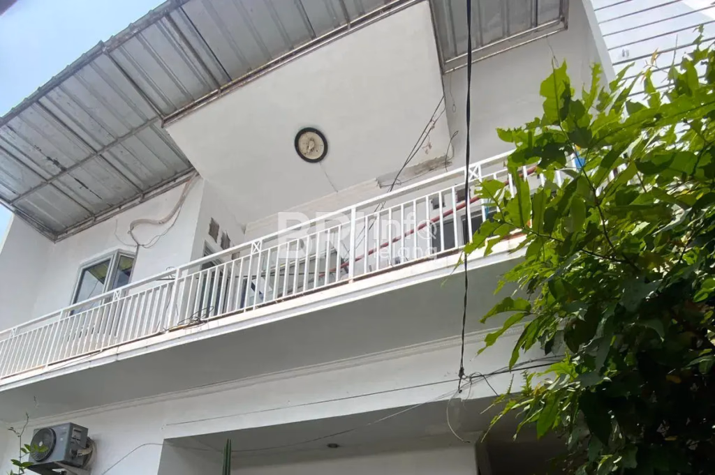 Rumah lelang JAKARTA TIMUR