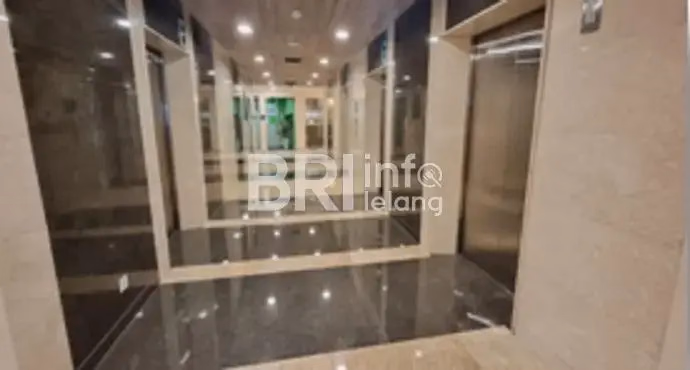 Rumah lelang JAKARTA SELATAN