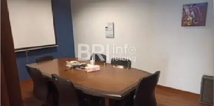 Rumah Alamanda Tower Cilandak Jaksel, Harga Terbaik! foto 2