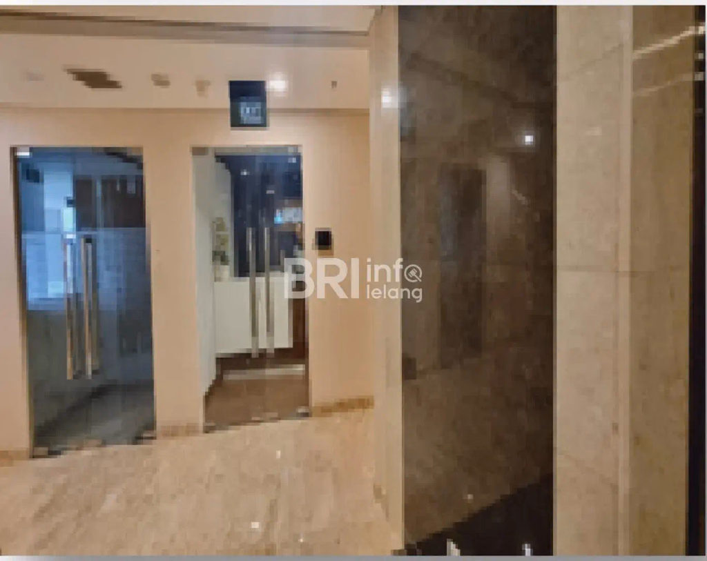 Rumah Alamanda Tower Cilandak Jaksel, Harga Terbaik! foto 3