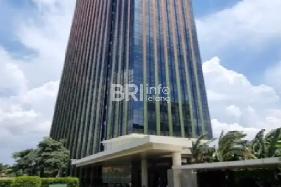 Rumah Alamanda Tower Cilandak Jaksel, Harga Terbaik! foto 4