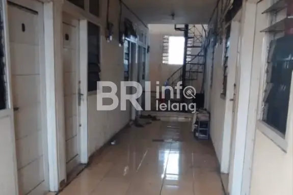 Rumah lelang JAKARTA UTARA