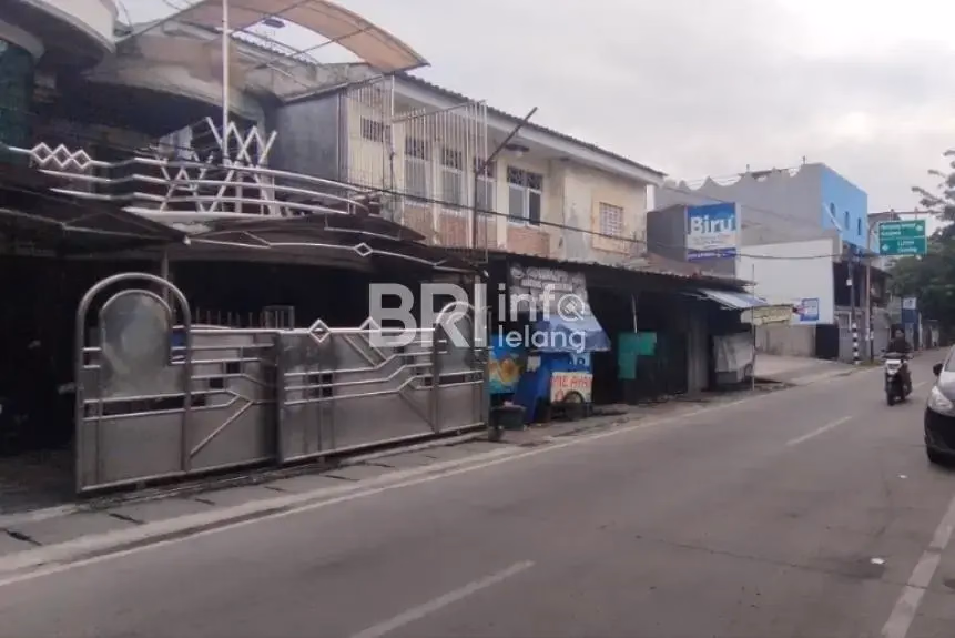 Rumah Kontrakan Koja Jakarta Utara, Harga Murah! foto 3