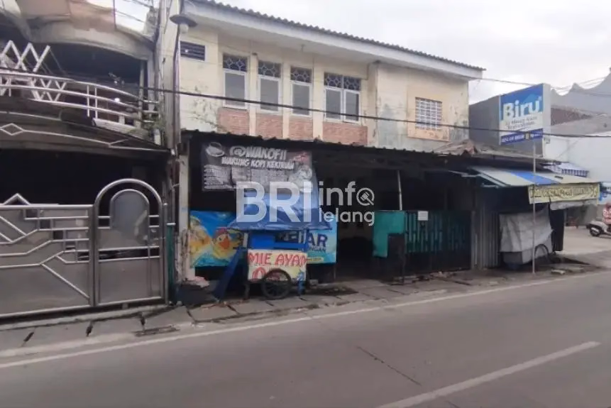 Rumah Kontrakan Koja Jakarta Utara, Harga Murah! foto 4