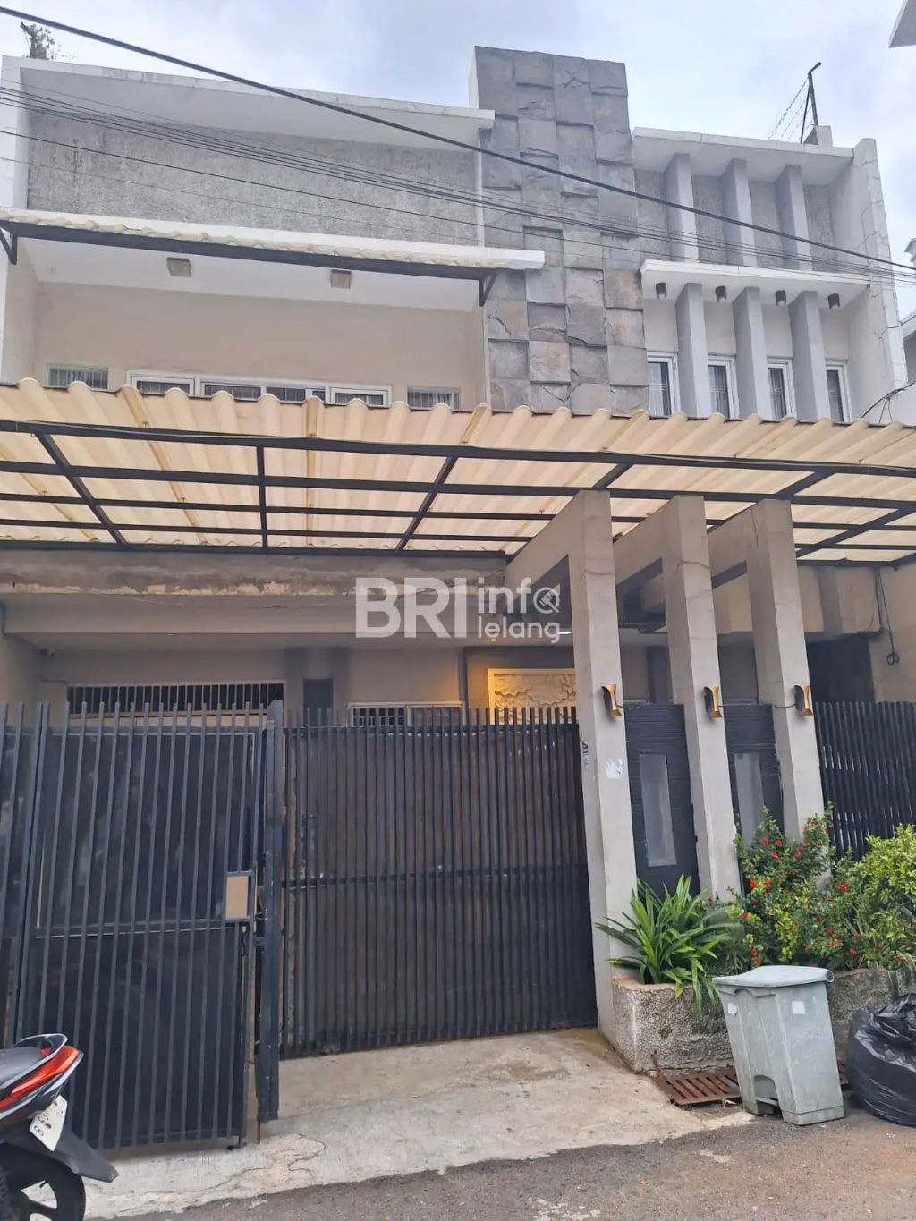 Rumah lelang JAKARTA PUSAT