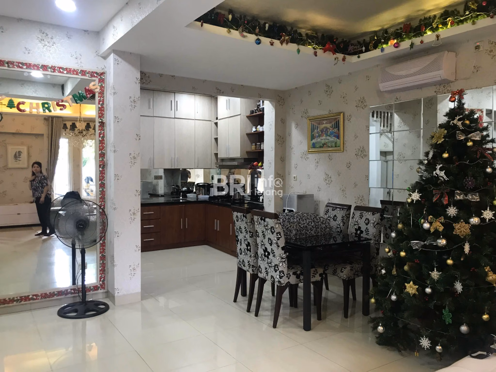 Rumah Petojo Sabangan Gambir Jakpus, Harga Nego! foto 2
