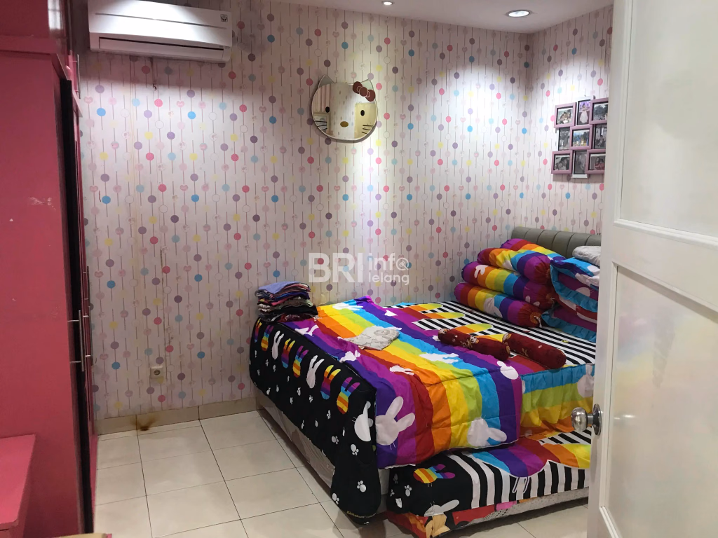 Rumah Petojo Sabangan Gambir Jakpus, Harga Nego! foto 3
