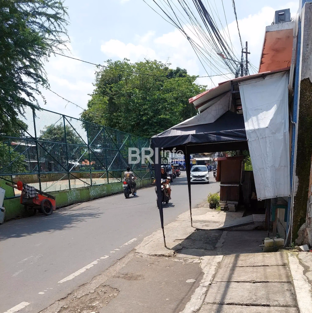 Ruko Kramat Pulo Gundul Jakpus, Lokasi Strategis! foto 2