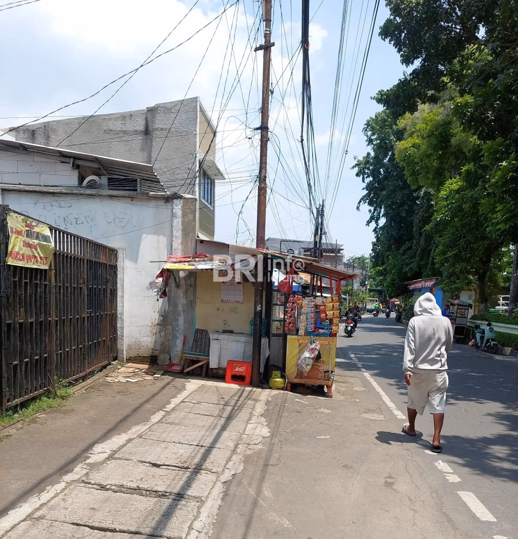 Ruko Kramat Pulo Gundul Jakpus, Lokasi Strategis! foto 3