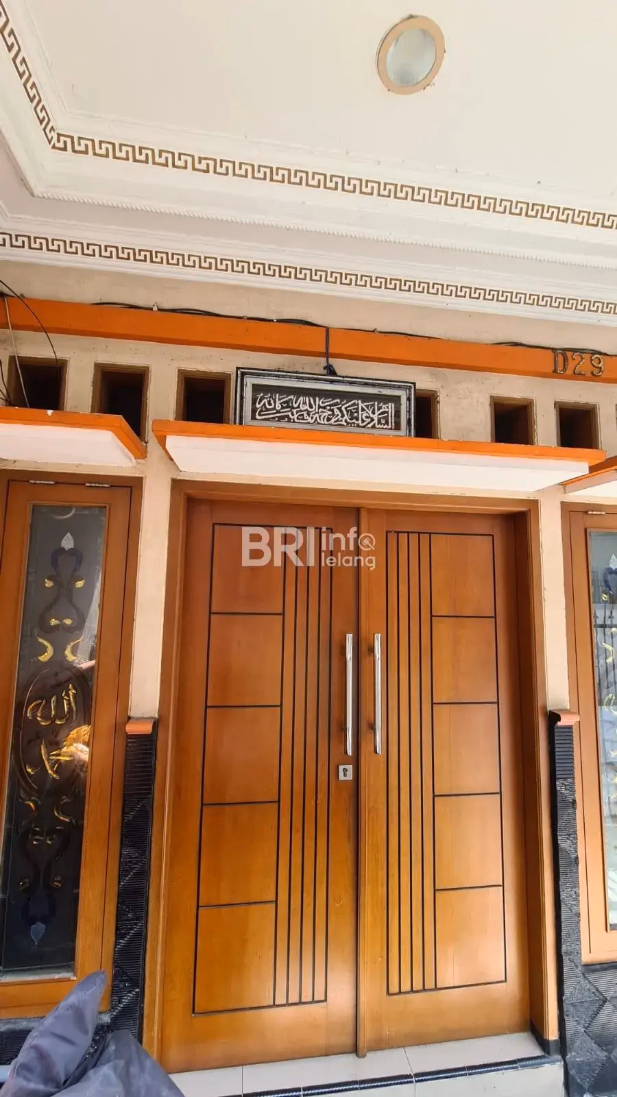 Rumah Cengkareng Indah Jakarta Barat, Harga Murah! foto 2
