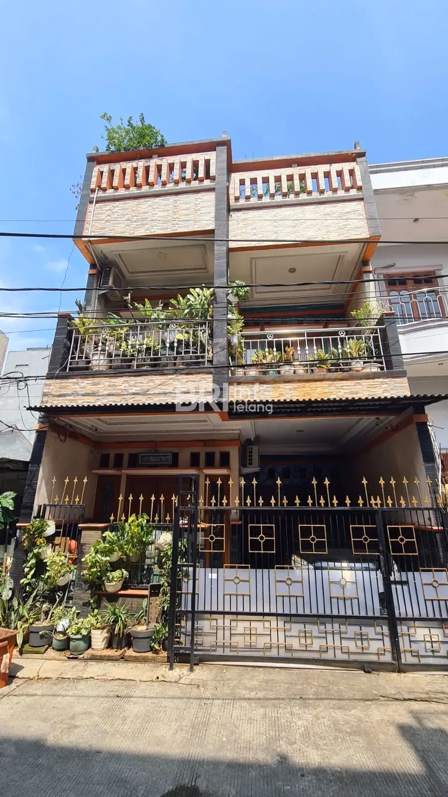 Rumah Cengkareng Indah Jakarta Barat, Harga Murah! foto 3
