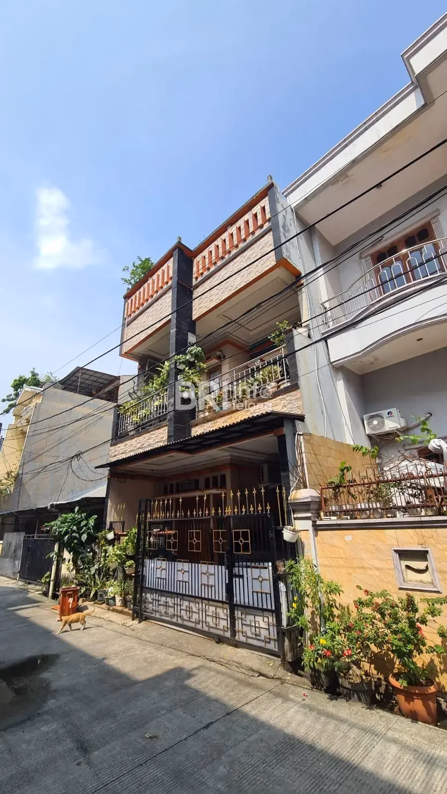 Rumah Cengkareng Indah Jakarta Barat, Harga Murah! foto 4