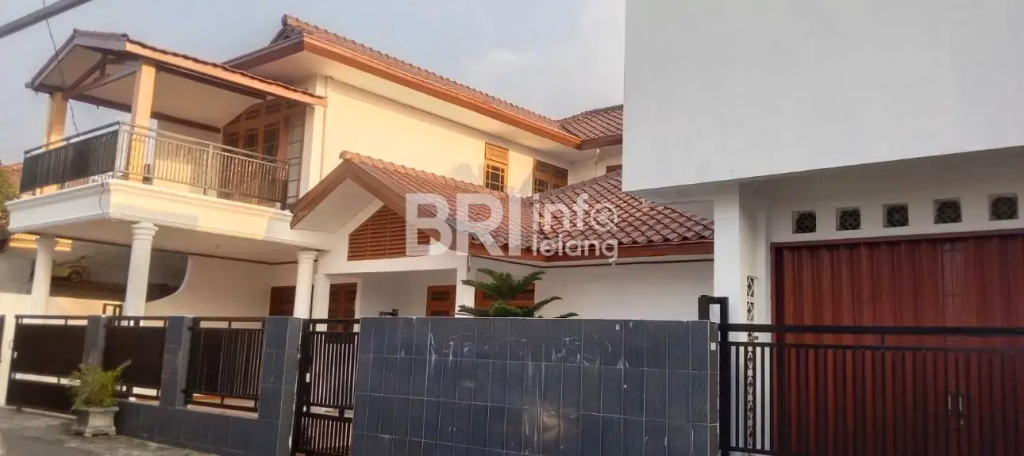 Rumah lelang JAKARTA SELATAN