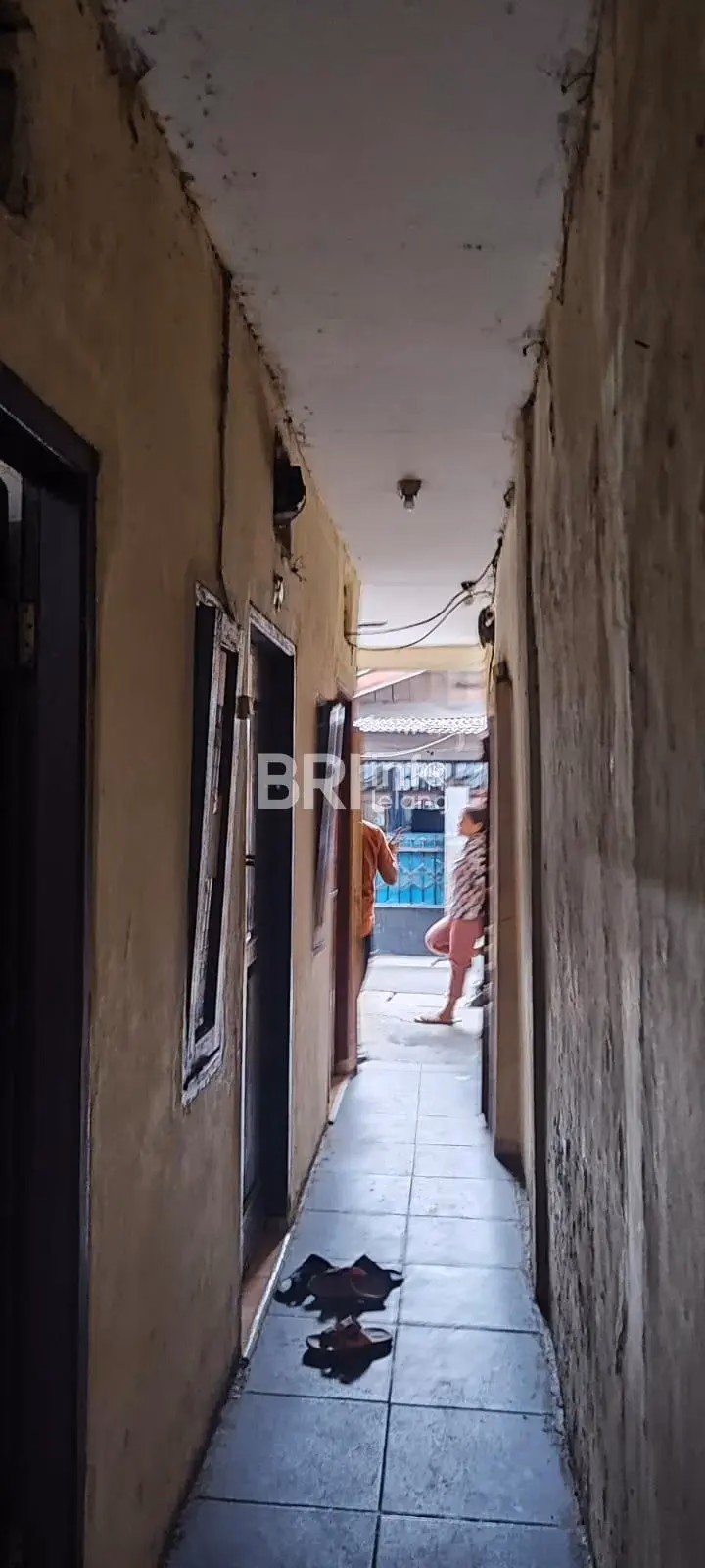 Rumah JL Sinyar I Dalam Jakpus, Harga Murah! foto 2
