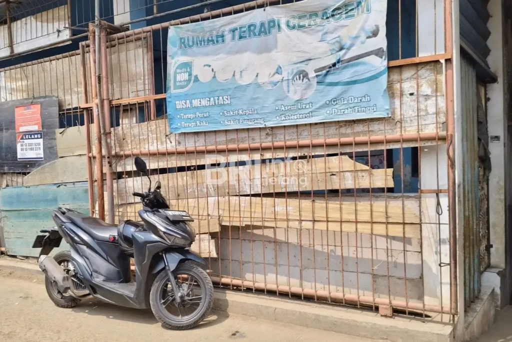 Rumah lelang JAKARTA BARAT