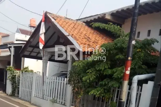 Rumah Sumur Batu Kemayoran Jakpus, Harga Miring! foto 3