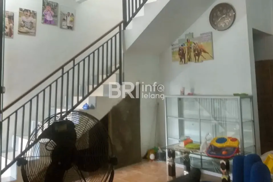 Rumah lelang JAKARTA UTARA