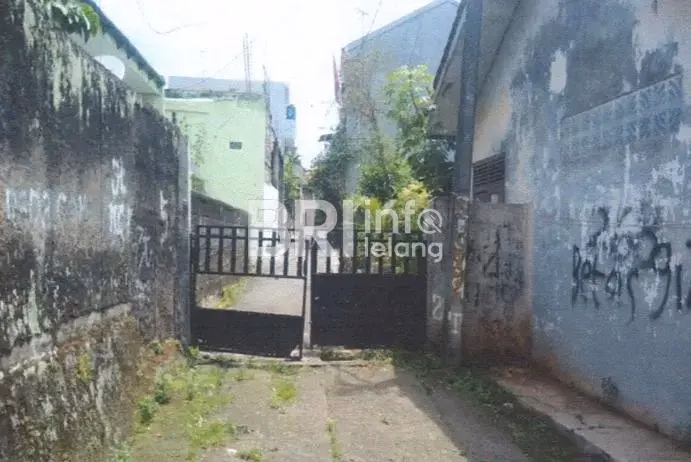Rumah lelang JAKARTA TIMUR