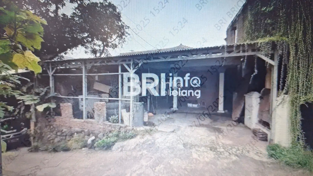 Rumah lelang JAKARTA TIMUR