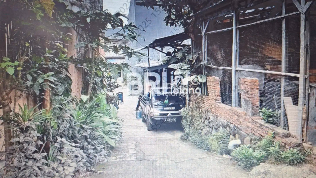 Rumah Rambutan Ciracas Jaktim, LT 156 m2, Harga Miring foto 2