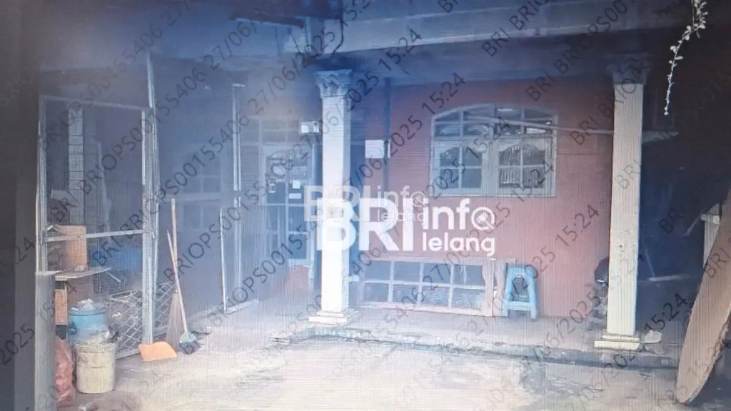 Rumah Rambutan Ciracas Jaktim, LT 156 m2, Harga Miring foto 3