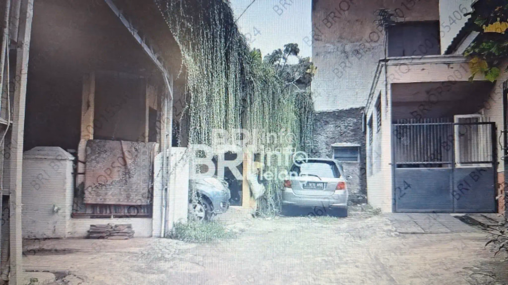 Rumah Rambutan Ciracas Jaktim, LT 156 m2, Harga Miring foto 4