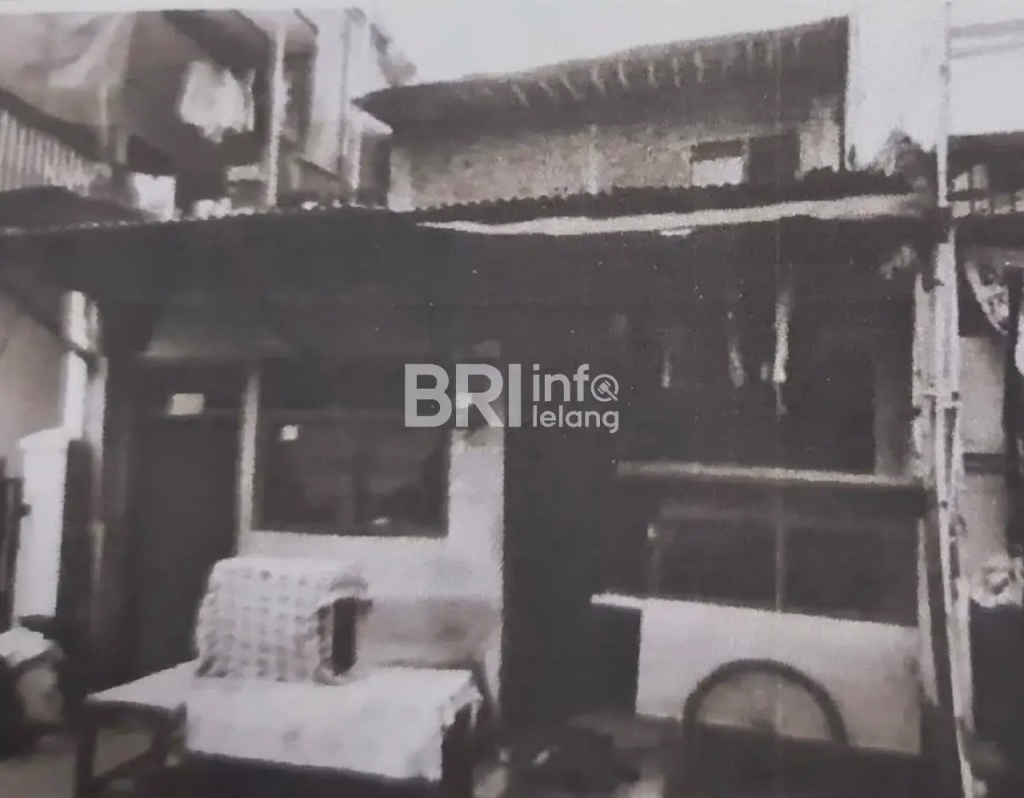 Rumah lelang JAKARTA UTARA