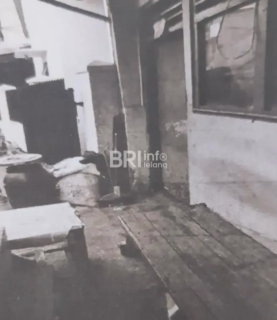 Rumah Koja Jakarta Utara, Harga Murah! foto 2